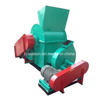 Agricultureal Hammer Mill Wood Crusher Machine